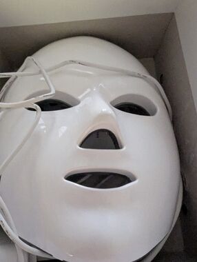 Skin Care Beauty Mask - LED